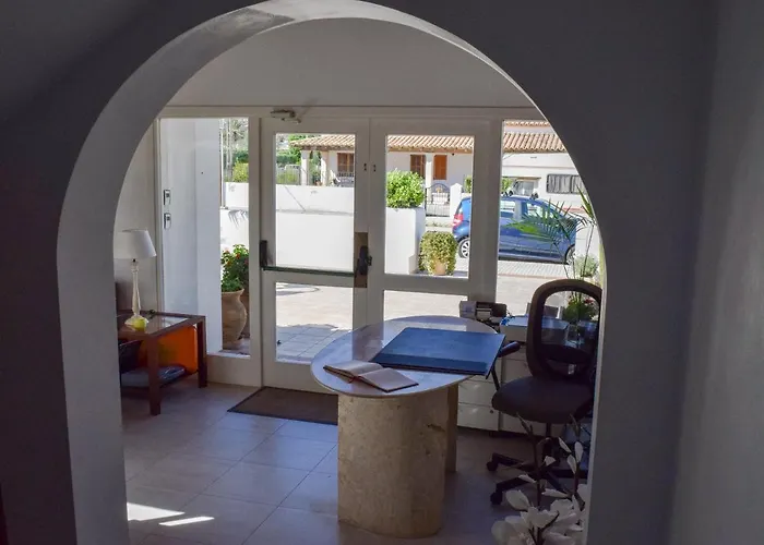 Alexia Sol 1st Floor Stairs 1br Pool View 9 Min To Sea 5min To Town At1833