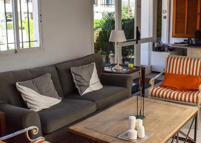 Daire Alexia Sol 1st Floor Stairs 1br Pool View 9 Min To Sea 5min To Town At1833 Port de Pollença