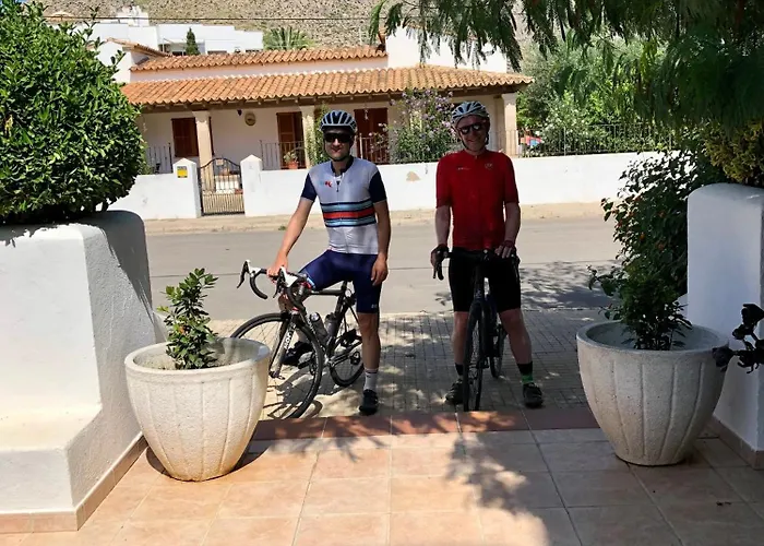 Alexia Sol 1st Floor Stairs 1br Pool View 9 Min To Sea 5min To Town At1833 Daire