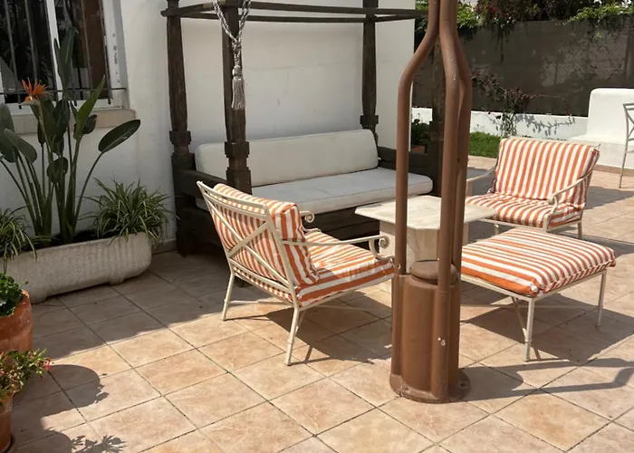 Alexia Sol 1st Floor Stairs 1br Pool View 9 Min To Sea 5min To Town At1833