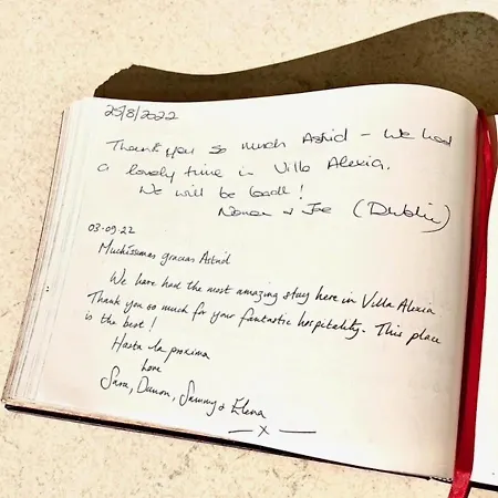 Allexia- Sol - Порт-де-Польєнса