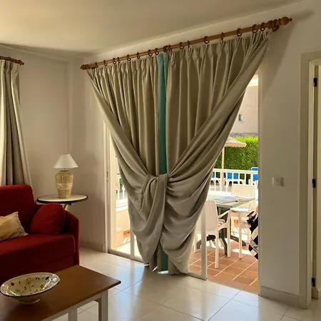 Апартаменти Allexia- Sol -