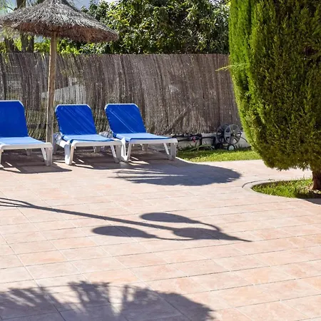 Allexia- Sol - Апартаменти Порт-де-Польєнса