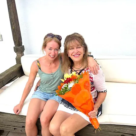 公寓 Alexia Sol 1st Floor Stairs 1br Pool View 9 Min To Sea 5min To Town At1833 *