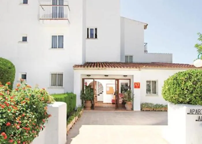 Alexia Sol 1st Floor Stairs 1br Pool View 9 Min To Sea 5min To Town At1833 * 波连萨港